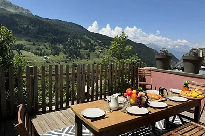 Chalet in Sainte-Catherine in der Nähe des...