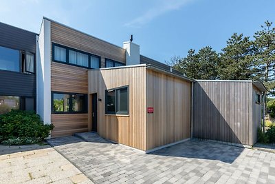 Ferienhaus in einem Ferienpark in Nieuwvliet