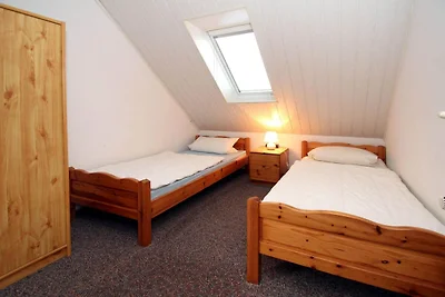 Ferienhaus in Ne�mersiel f�r 4 Personen