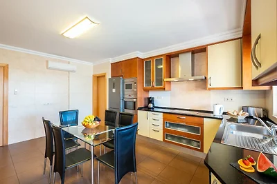 Villa Laguna für 8 Personen