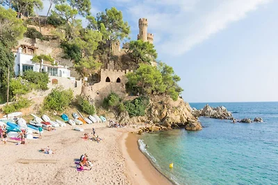 Appartamento a Lloret de Mar vicino Spiaggia