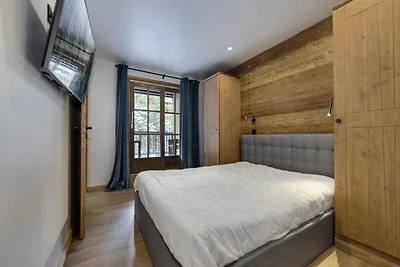 2 Zimmer für 4 Personen