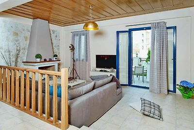 Ferienhaus, Panormo