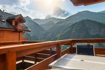 Appartamento bilocale per 4 persone, 3 stelle...