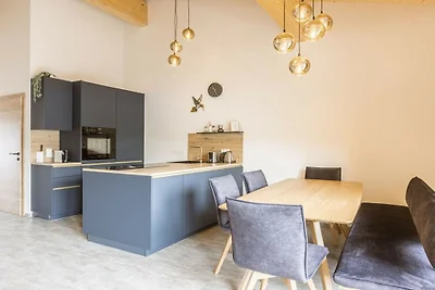 Appartement avec 1 chambre