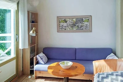 5 Personen Ferienhaus in FLODA-By Traum