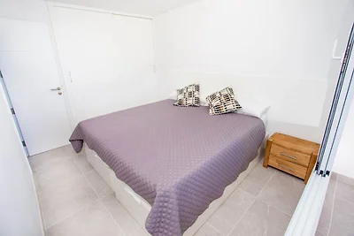 Strandappartement in Mogán met Uitzicht