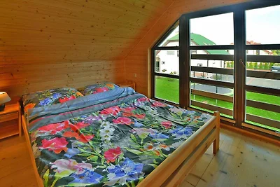 Casa vacanze a Grzybowo