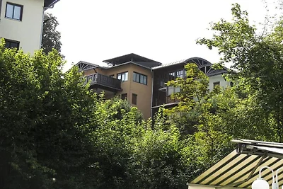 Accommodatie aan het meer Velden