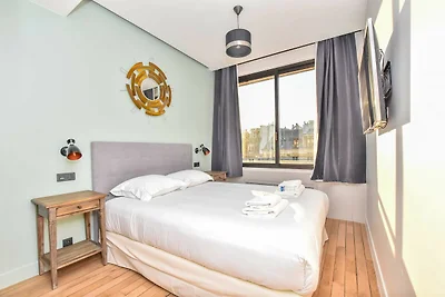 Splendido appartamento - 1BR/4P - Opéra...