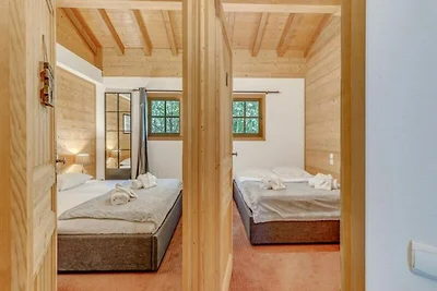 Ferienwohnung in Tignes mit Blick auf die...