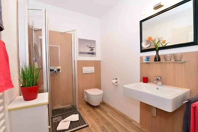 Ferienwohnung mit 1 Schlafzimmer