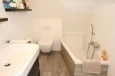 Hahnenhof Föhr Appartement 9