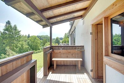 Gemütliches Ferienhaus in Bad Goisern mit...