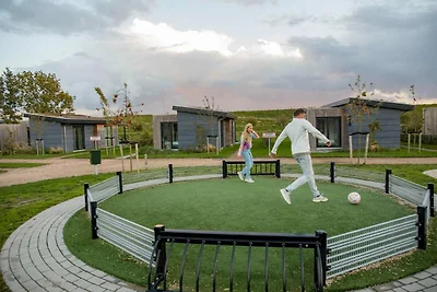 Lodge di lusso con due bagni, vicino al...
