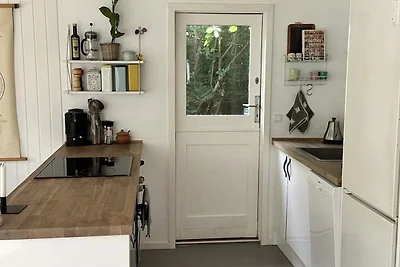 5 Personen Ferienhaus in Vejby