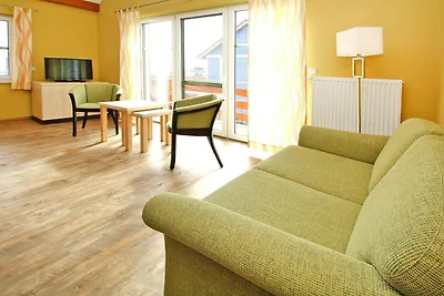 Apartment f�r vier Personen in Plau am See