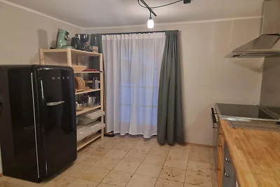 Ferienhaus in Saalbach-Hinterglemm