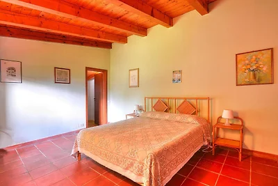 Casa vacanza con piscina privata, Terrauzza