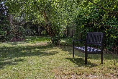Charmant Cottage avec Terrasse Jardin-By...