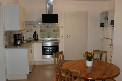 Chicke Ferienwohnung in Struppen