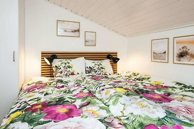 8 Personen Ferienhaus in Hvide Sande