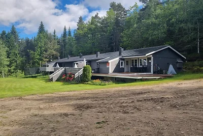 5 Personen vakantie huis in Eiken
