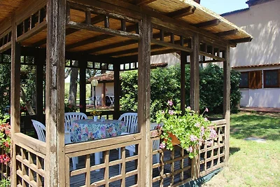 Residenza Azienda Canova Seconda, Marina di...