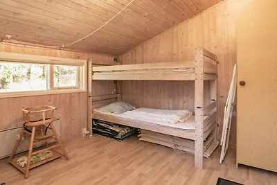 6 Personen Ferienhaus in Fjerritslev-By Traum