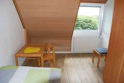 Ferienwohnung in Juist mit Schwimmbecken