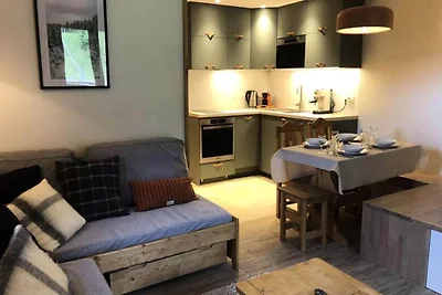 Residentie Lauzière Dessus