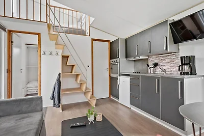 6 Personen Ferienpark haus in Aarhus N