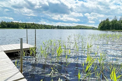 4 sterren vakantie huis in Osby