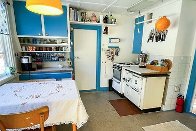 4 Personen Ferienhaus in SÖLVESBORG-By Traum