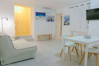 A due passi dal Molo - Apartamento
