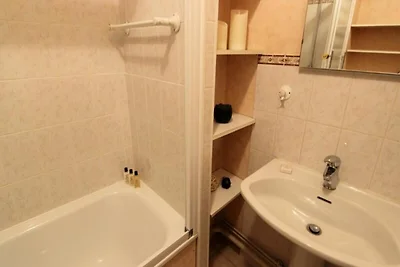 Ferienhaus in der Nähe der Skipisten von...