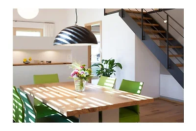 Ferienwohnung "Weitblick"