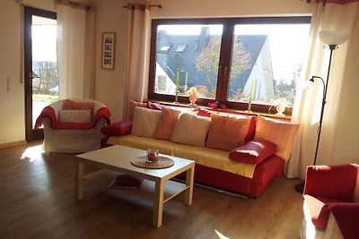 Holiday apartment with 1 bedroom