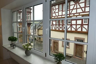 Rathausplatz Nr 9