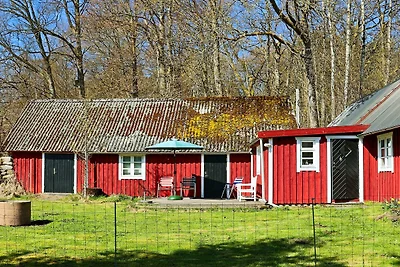 6 Personen Ferienhaus in HISHULT