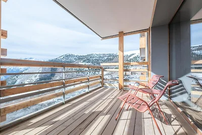 Bellissimo appartamento nuovo, vicino alle...