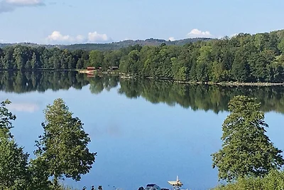 4 Personen Ferienhaus in GRÄNNA-By Traum