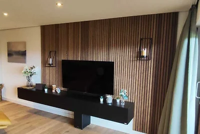 Ferienwohnung mit 1 Schlafzimmer