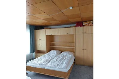 Ferienwohnung mit 2 Schlafzimmer