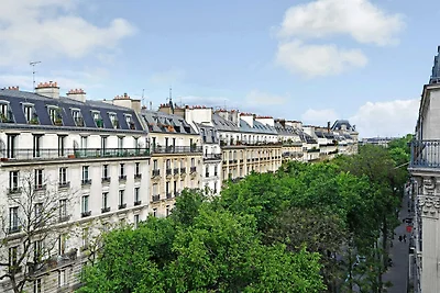 Authentisches Studio - 2P - Porte...