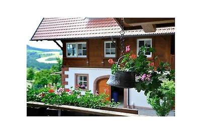 Kuća za odmor Dopust za oporavak Zell am Harmersbach