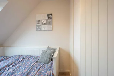 Moderne Wohnung mit Terrassen in Knokke-Heist