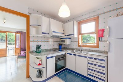 Llepol - Apartamento En Port D'alcÃºdia