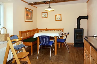 Reihenhaus Vieregge in Germania con terrazza