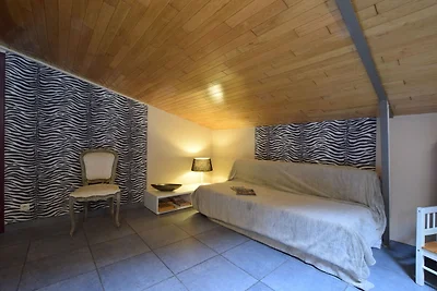 Ferienhaus im Herzen der Ardennen